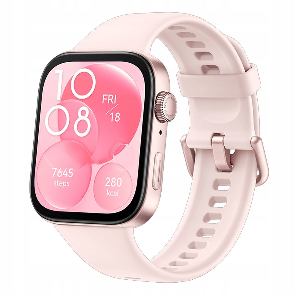 Huawei Watch Fit 3 išmanusis laikrodis