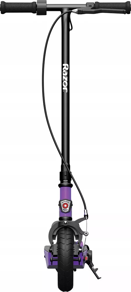 Elektrinis paspirtukas vaikams Razor S85, violetinis, nuo 8 metų