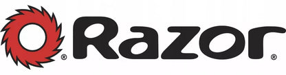 Elektrinis paspirtukas vaikams Razor S85, violetinis, nuo 8 metų