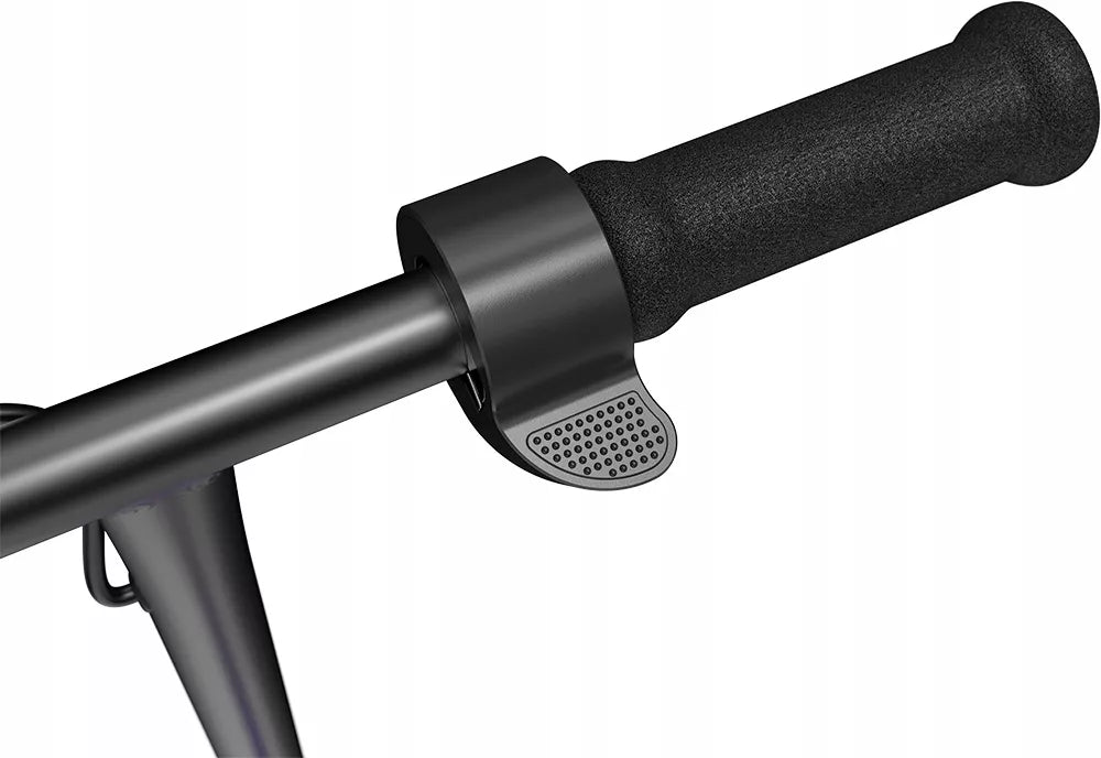 Elektrinis paspirtukas vaikams Razor S85, violetinis, nuo 8 metų