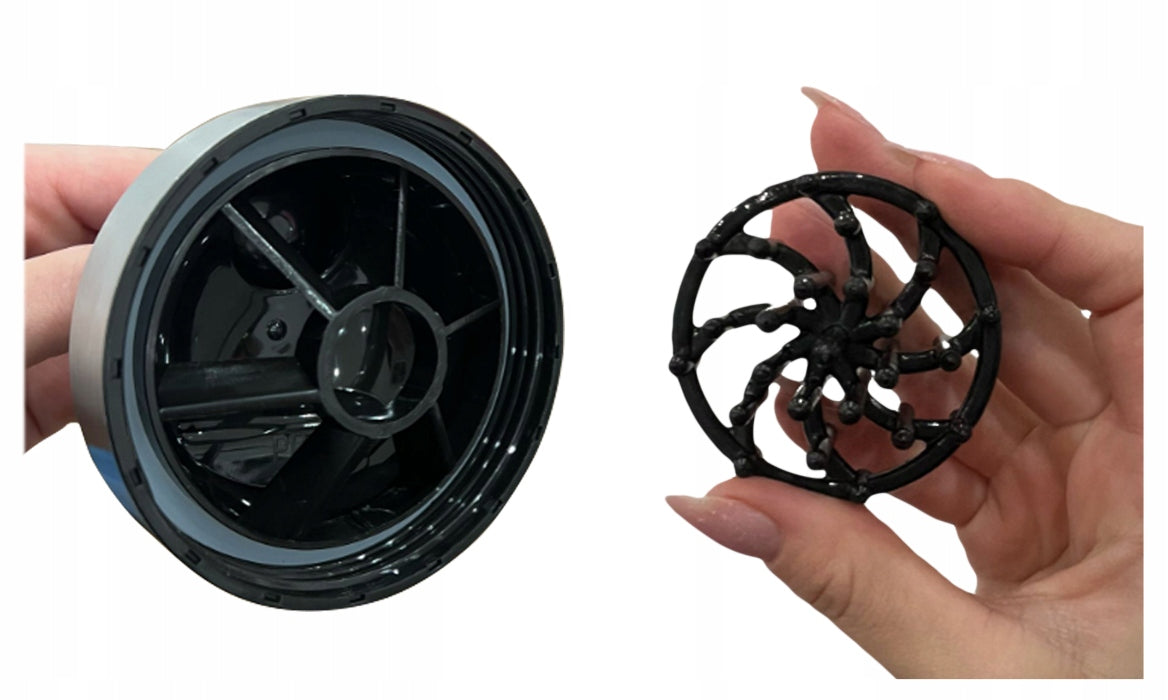 IRONFLEX Plieninis purtyklis 750ml, sandarus, maisto papildams sporto salei