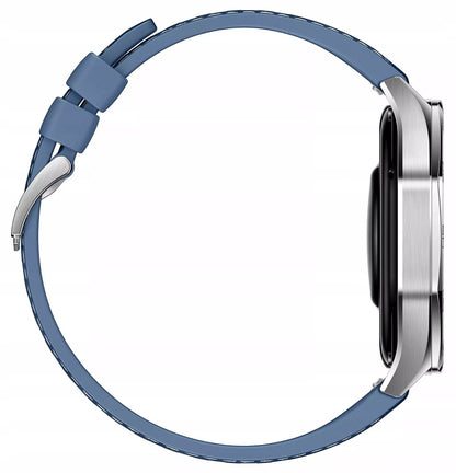 Išmanusis laikrodis HUAWEI Watch GT 5 46mm Mėlynas Blue NFC