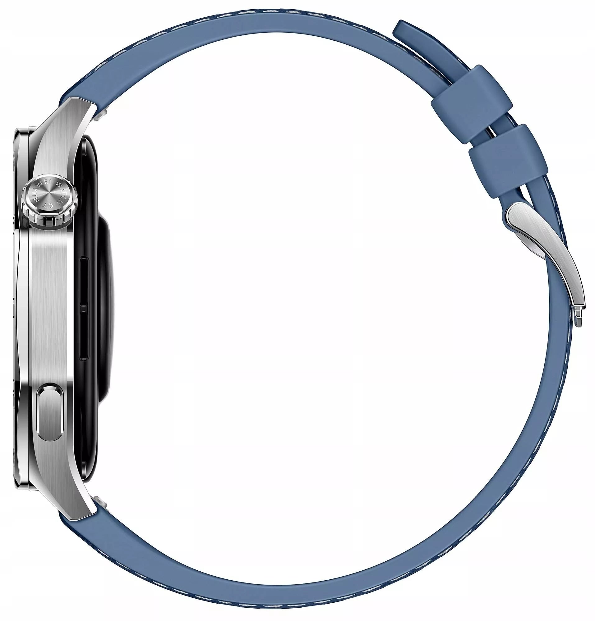 Išmanusis laikrodis HUAWEI Watch GT 5 46mm Mėlynas Blue NFC