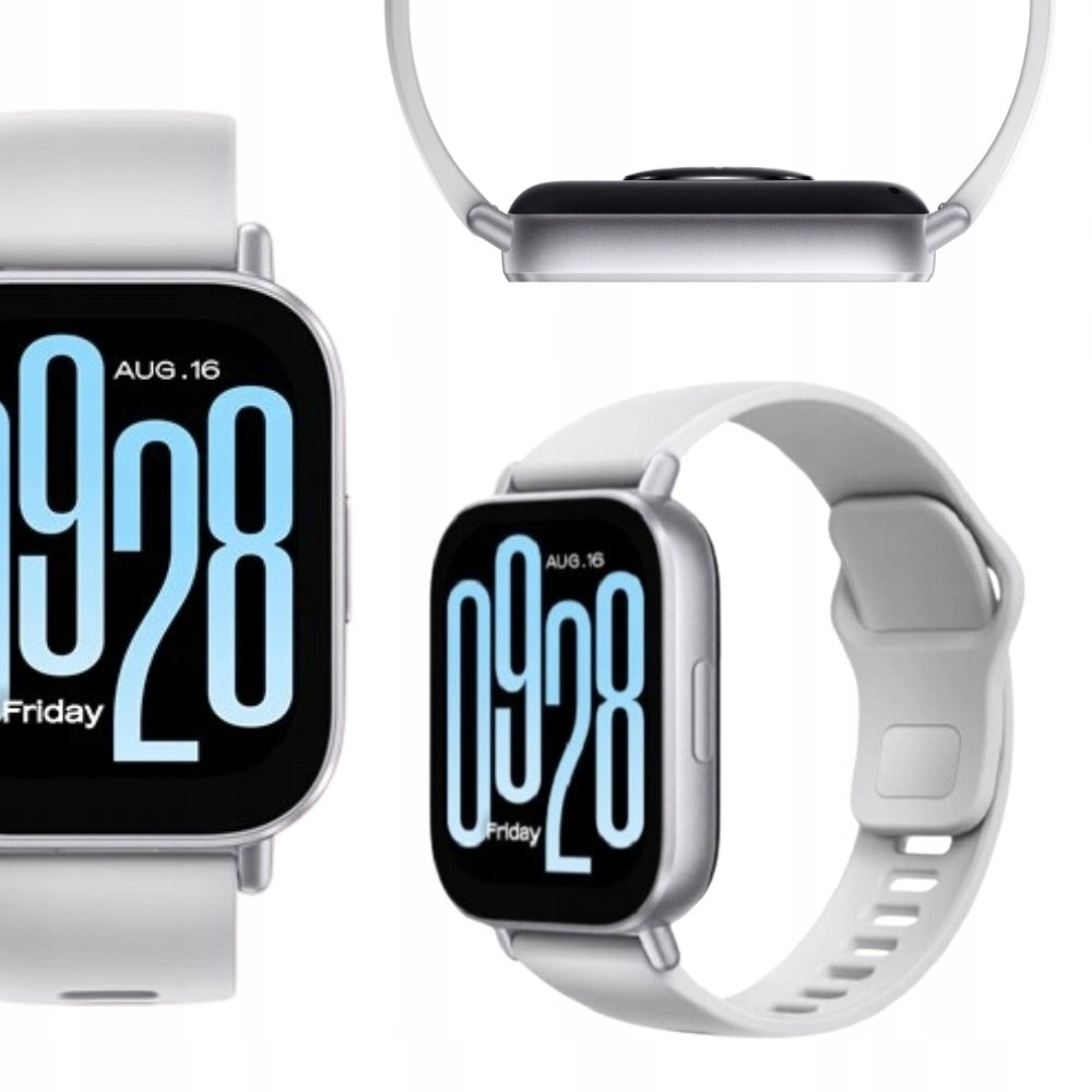 Išmanusis laikrodis Xiaomi Redmi Watch 5 Active