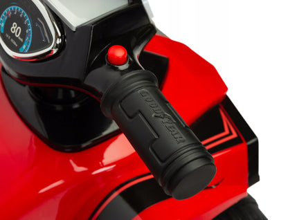 TRAKTORIS QUAD LICENCIJA GOODYEAR VAIKŠČIOTUVAS ŠVOTĖS GARĖNAS DOVANA METINUKUI