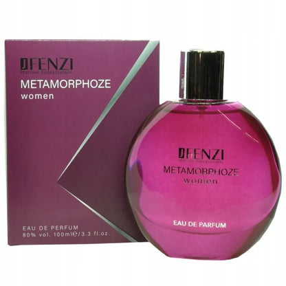 JFenzi Metamorphoze EDP moteriškas 100 ml