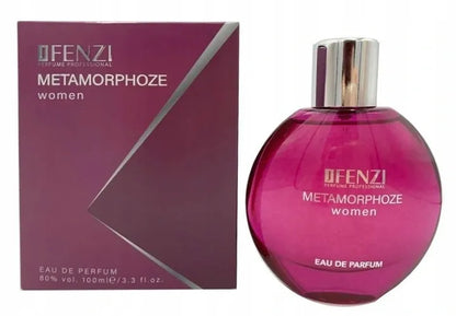 JFenzi Metamorphoze EDP moteriškas 100 ml