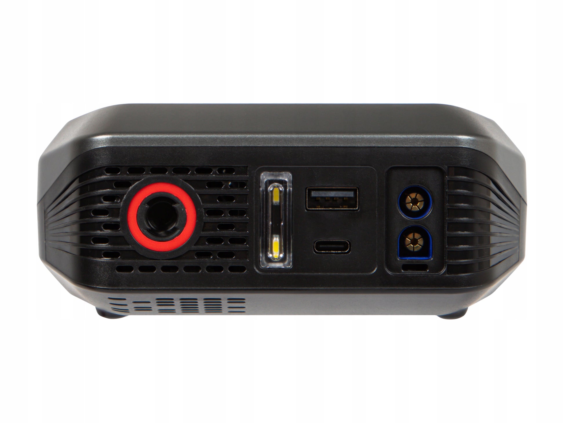 JUMP STARTER KOMPRESOR SIURBLYS TINTUVAS STIPRINTUVAS POWERBANK GALINGAS 9000mAh