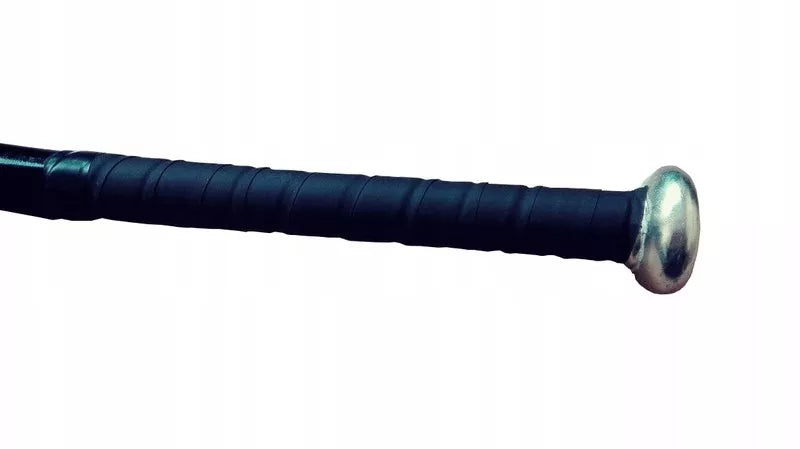 Mėlynas aliumininis beisbolo pagaliu