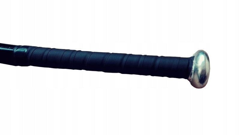 Mėlynas aliumininis beisbolo pagaliu 32 coliai