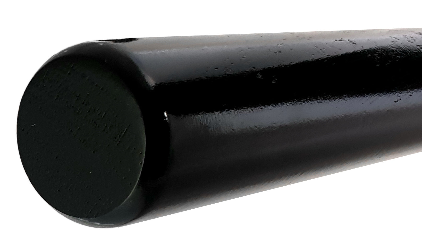 Medinė beisbolo lazda 34" / 86 cm Natūrali Beisbolo Tvirtas suėmimas