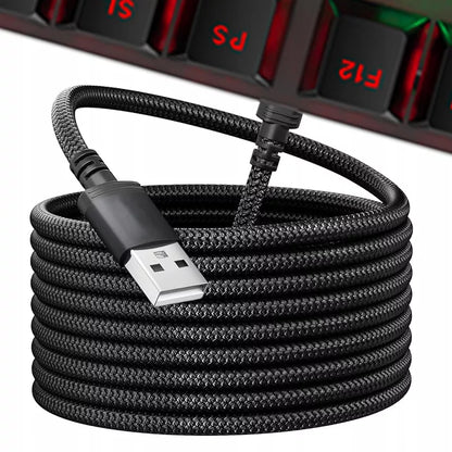 Mechaninė žaidimų klaviatūra su RGB apšvietimu PANTHERISE 87 CLICKSTORM