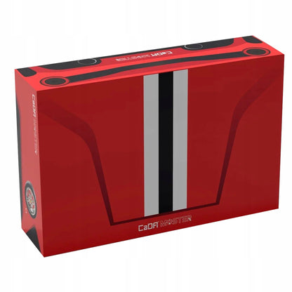 CADABLOCKS SUPER AUTOMOBILIO SPORTO LENKTYNIŲ AUTOMOBILIS 52 CM LENKTYNIŲ AUTOMOBILIS 3236 vnt.