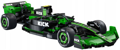 Konstruktorius CaDA Formula 1 bolidas KICK SAUBER F1 TEAM C44 314 el. C55032W