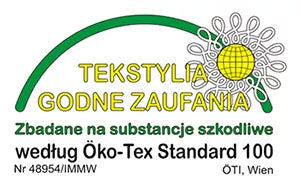 KOC MOCA DESIGN 150x200cm FRĘDZLE - POPIEL