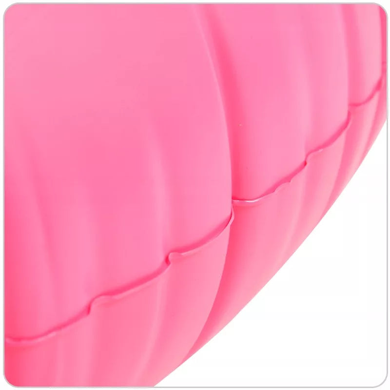 Pripučiama flamingo plaukimo priemonė 90 cm XL