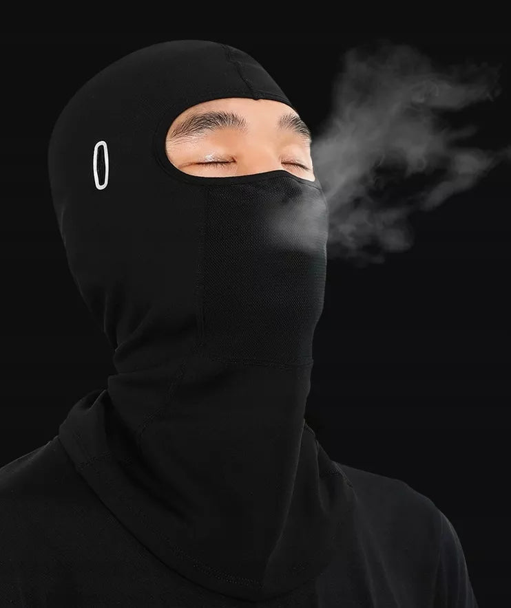 TERMOAKTYVI KOMINARKA FUNKCINĖ ŠILTA AKINIAMS