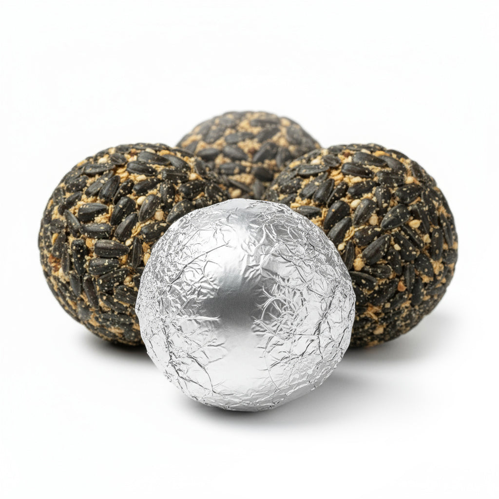 PREMIUM VIELINĖS SPALVOTI 50 vnt. LESALAS LESYKLĖMS