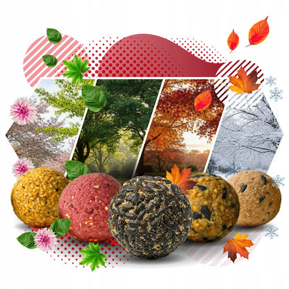 PREMIUM VIELINĖS SPALVOTI 50 vnt. LESALAS LESYKLĖMS