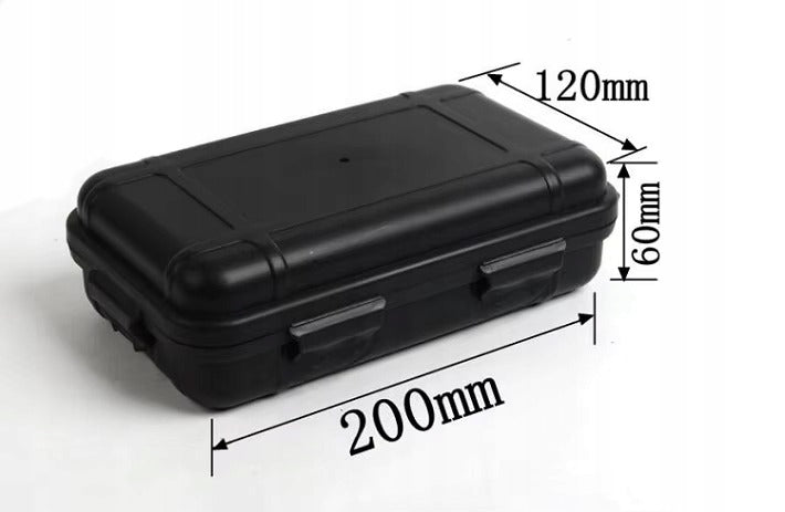 Karinis išgyvenimo rinkinys