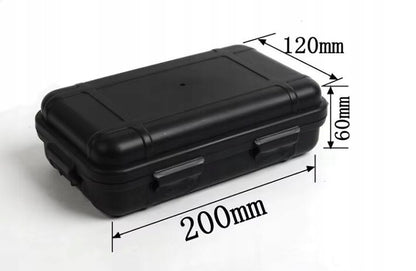 Karinis išgyvenimo rinkinys