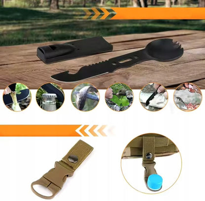 Karinis išgyvenimo rinkinys