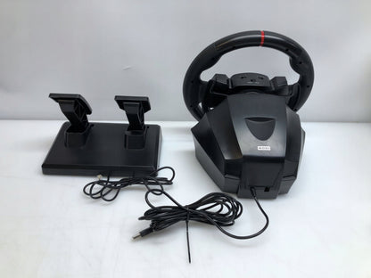 Vairas HORI Racing Wheel Apex skirtas PC/PS4/PS5
