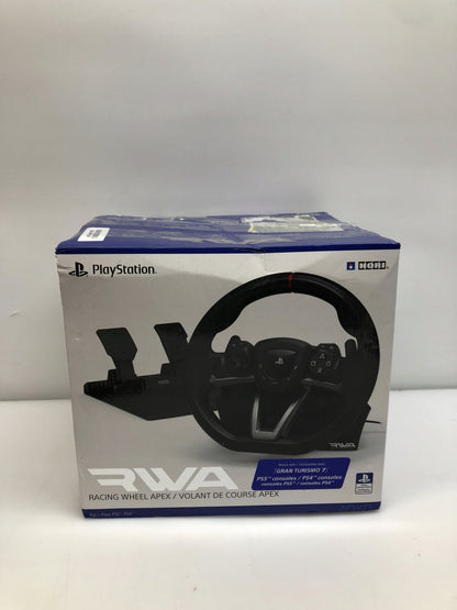 Vairas HORI Racing Wheel Apex skirtas PC/PS4/PS5