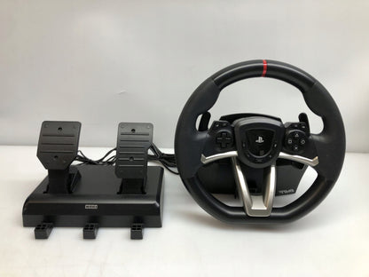 Vairas HORI Racing Wheel Apex skirtas PC/PS4/PS5