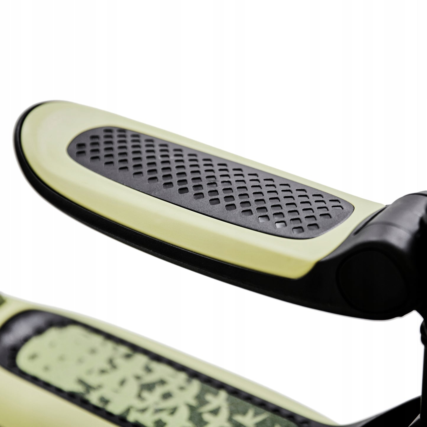 Kinderkraft Triratukas-Riedlentė 2in1 HALLEY Baltas