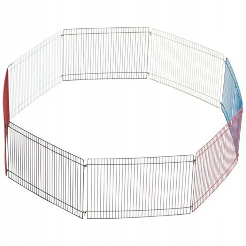 Graužikų aptvaras, 8 elementai – 34 × 23 cm