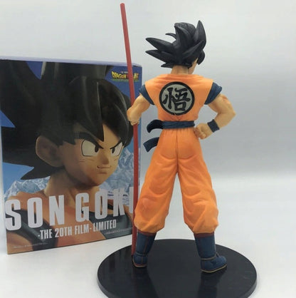 Kolekcinė Figūrėlė – Son Goku (28 cm)