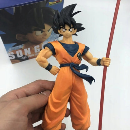 Kolekcinė Figūrėlė – Son Goku (28 cm)
