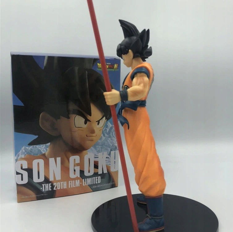 Kolekcinė Figūrėlė – Son Goku (28 cm)