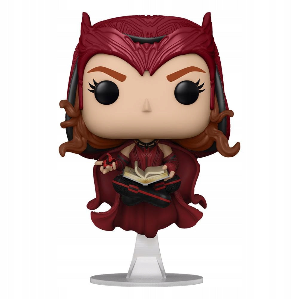 Kolekcionuojama figūrėlė Funko POP! #823 Scarlet Witch WandaVision Marvel