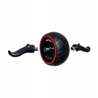 Treniruočių ratas Roller ABS