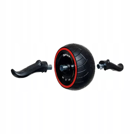 Treniruočių ratas Roller ABS