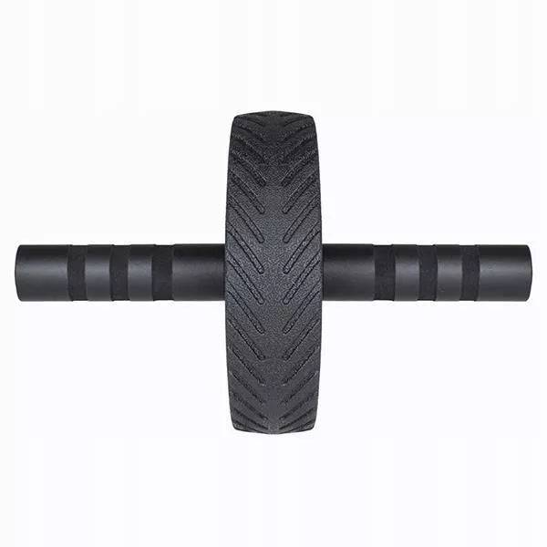 Preso ratas AB WHEEL 6 pack – pilates ratukas namams ir sporto salei