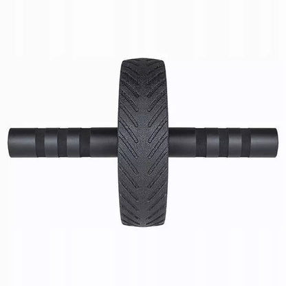Preso ratas AB WHEEL 6 pack – pilates ratukas namams ir sporto salei