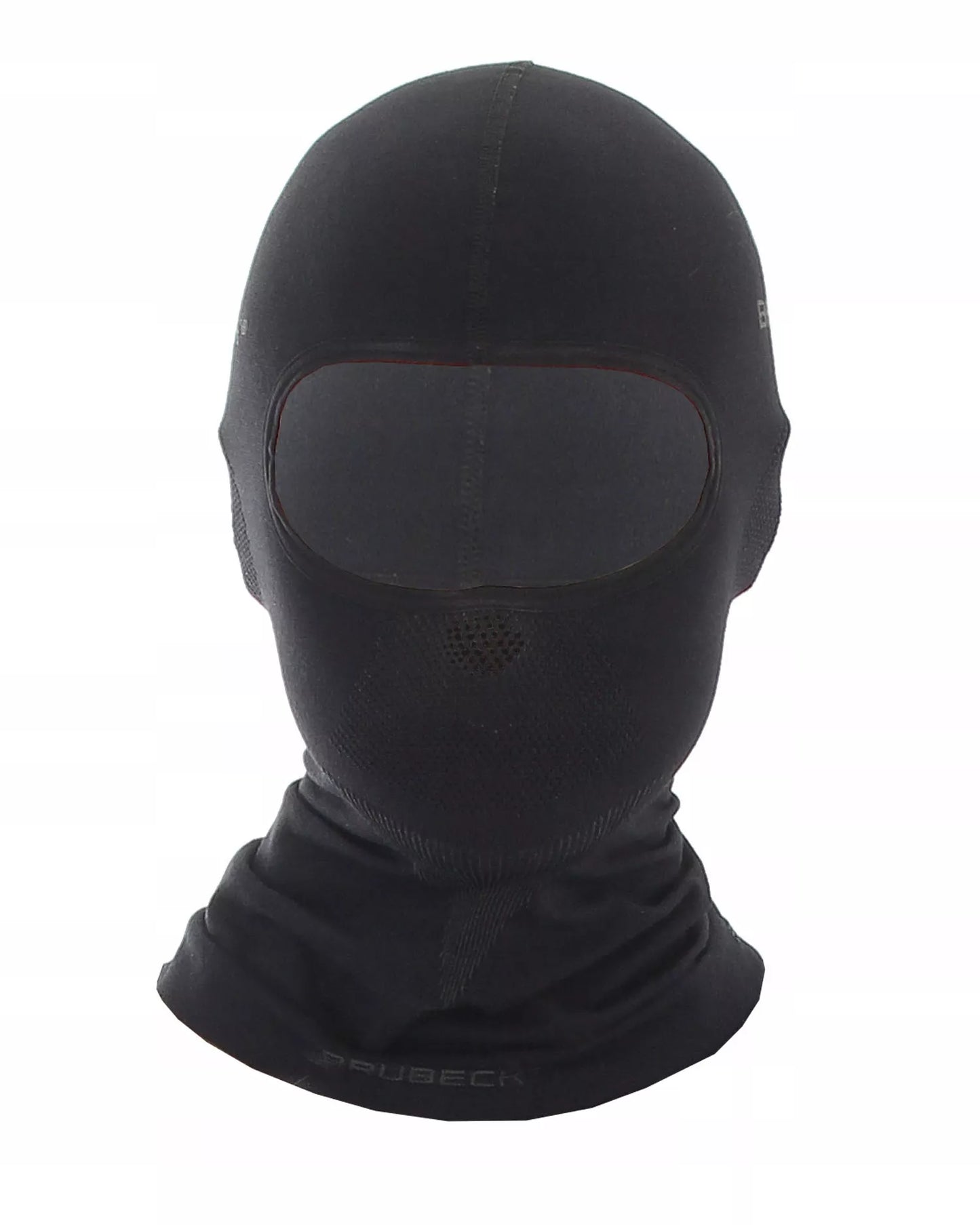 Termoaktyvi balaklava BRUBECK besiūlė L/XL