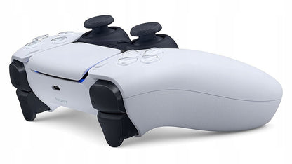 Valdiklis SONY PlayStation 5 DualSense Gamepad Pad baltas
