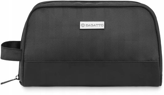 Ekologiškos odos kosmetinė, Juoda