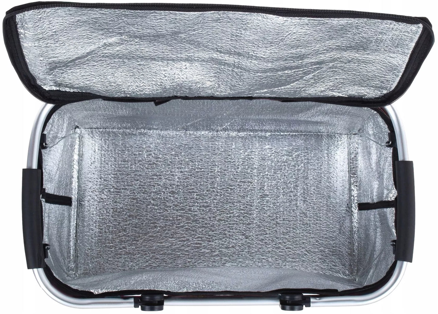 Stovyklavimo termo krepšys