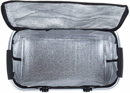 Stovyklavimo termo krepšys