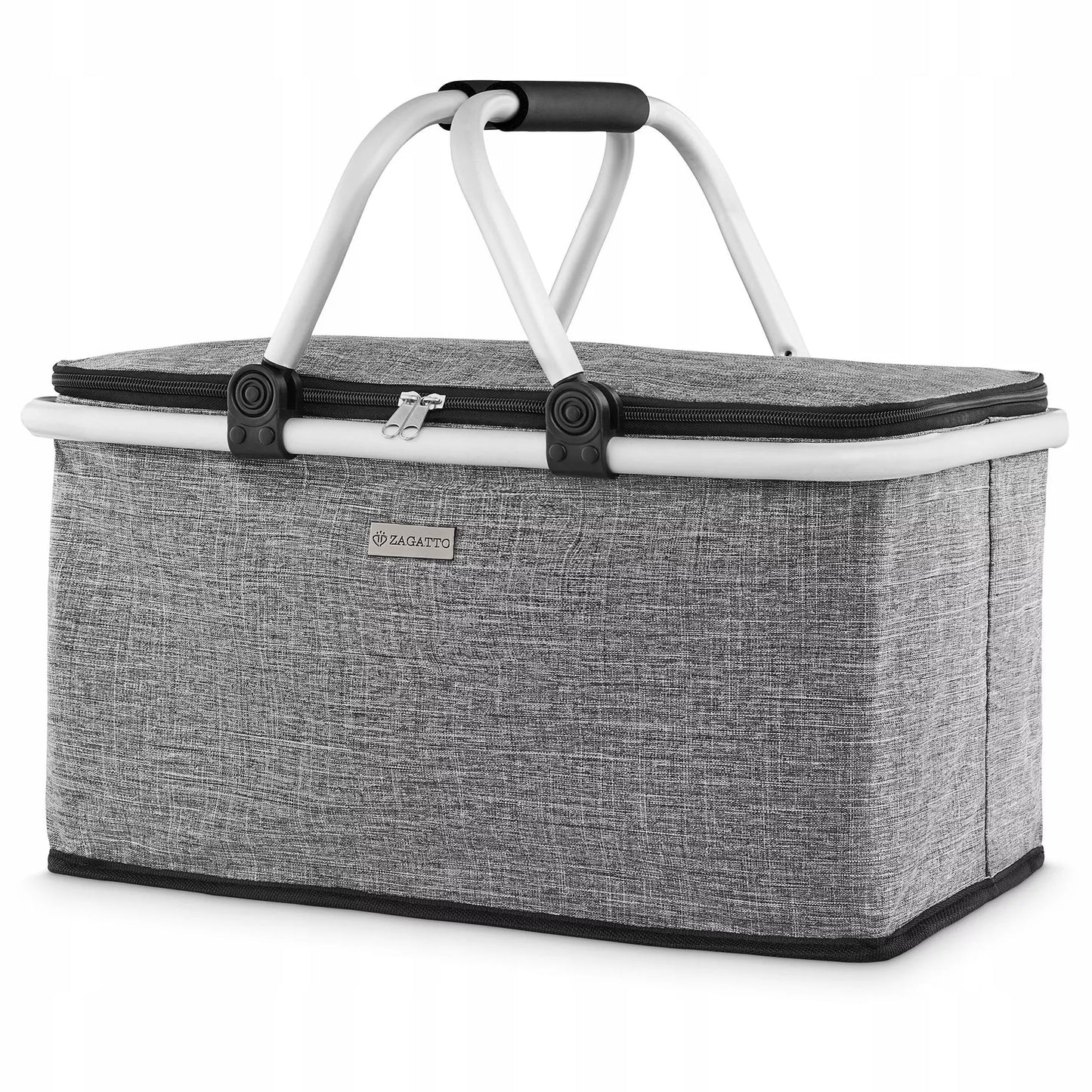 Stovyklavimo termo krepšys