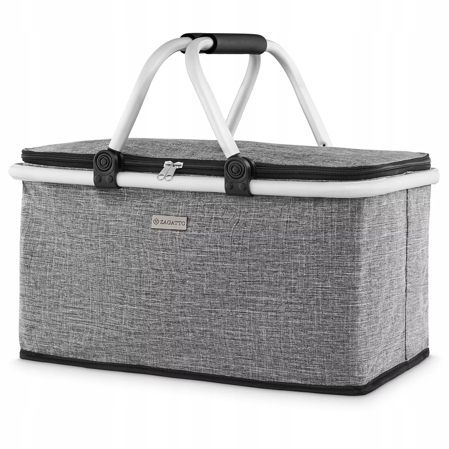 Stovyklavimo termo krepšys