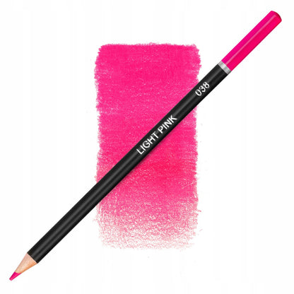 Aliejinės Minkštos Spalvotos Kreidelės Piešimo Rinkinys 48 Spalvų Dovanų Dėžutė