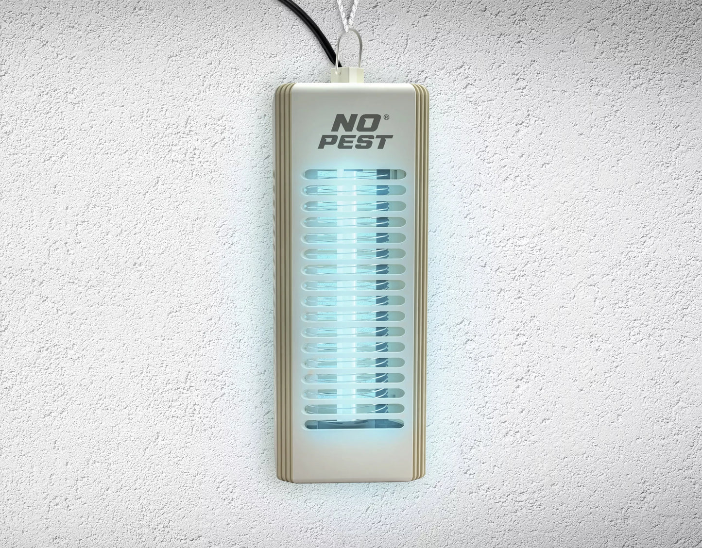 UV INSEKTICIDINĖ LEMPA UODAMS, MUSĖMS, VABZDŽIAMS ELEKTRINĖ NO PEST LUMEO SMĖLINĖ