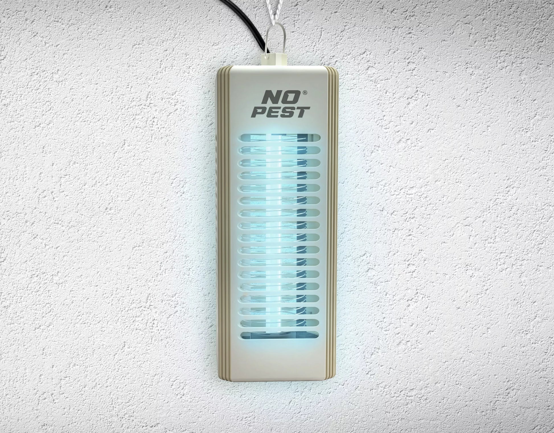 UV INSEKTICIDINĖ LEMPA UODAMS, MUSĖMS, VABZDŽIAMS ELEKTRINĖ NO PEST LUMEO SMĖLINĖ