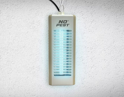 UV INSEKTICIDINĖ LEMPA UODAMS, MUSĖMS, VABZDŽIAMS ELEKTRINĖ NO PEST LUMEO SMĖLINĖ